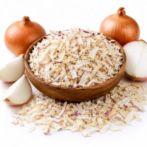 Dehydrated Onion Flakes