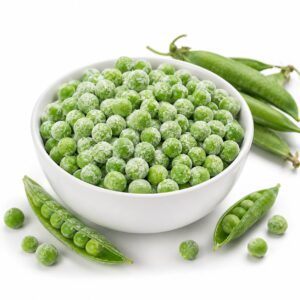 Frozen Green Peas