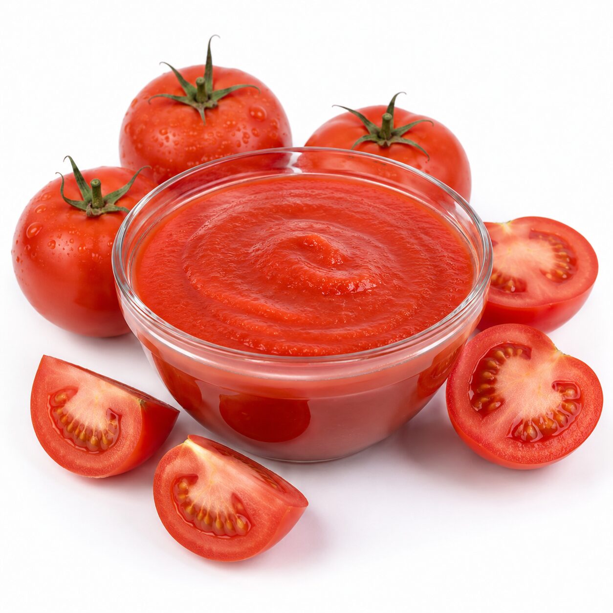 Tomato Puree
