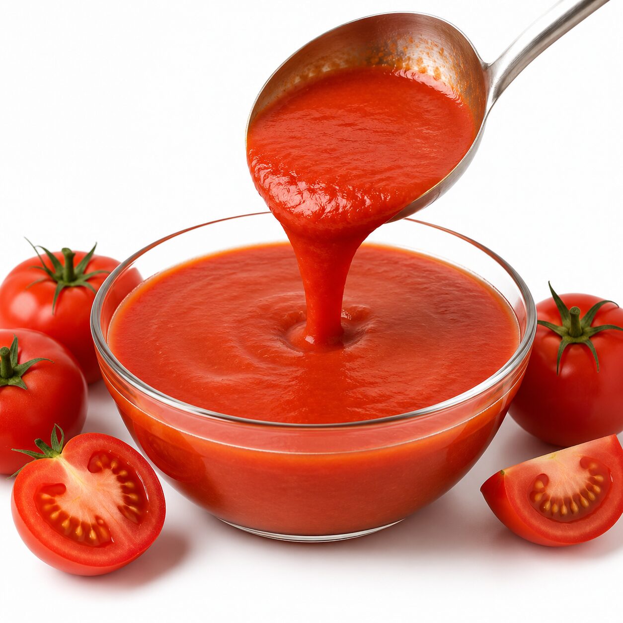Tomato Puree - Image 2